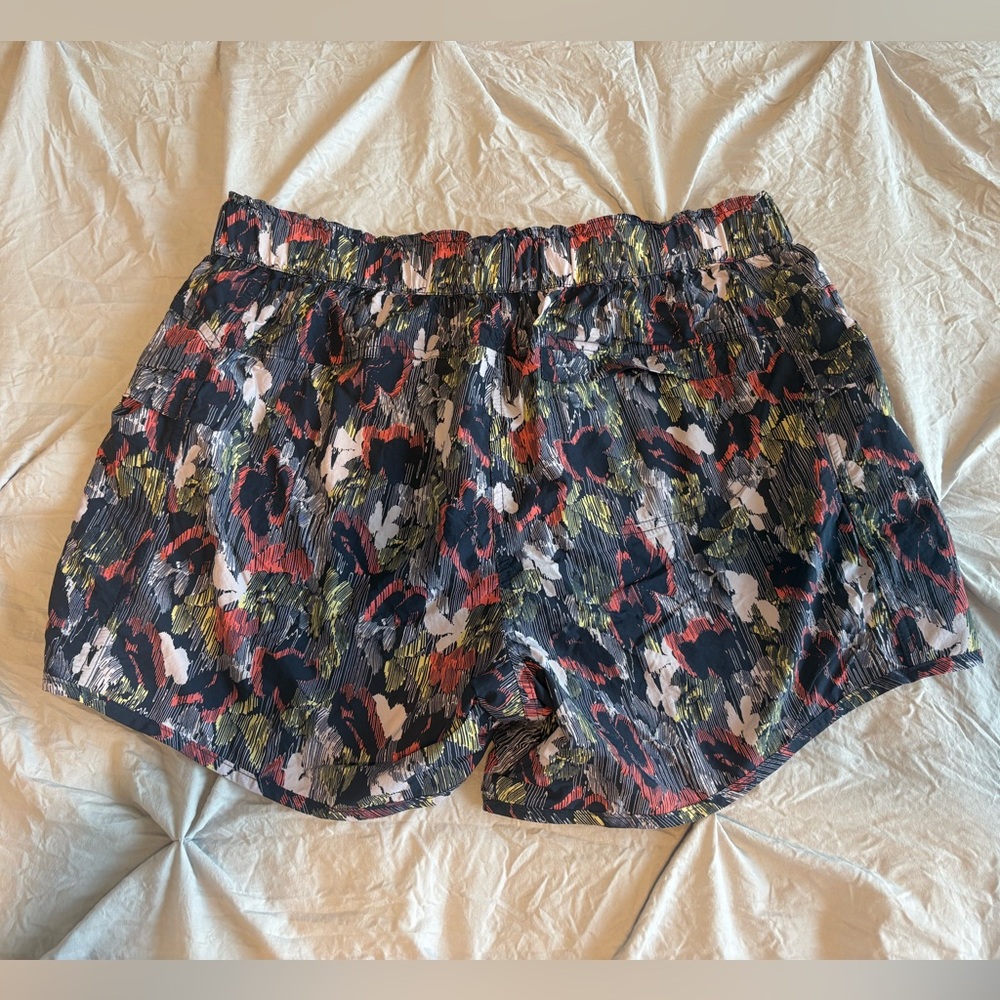 Free People Movement Shorts - Picture 3 of 4